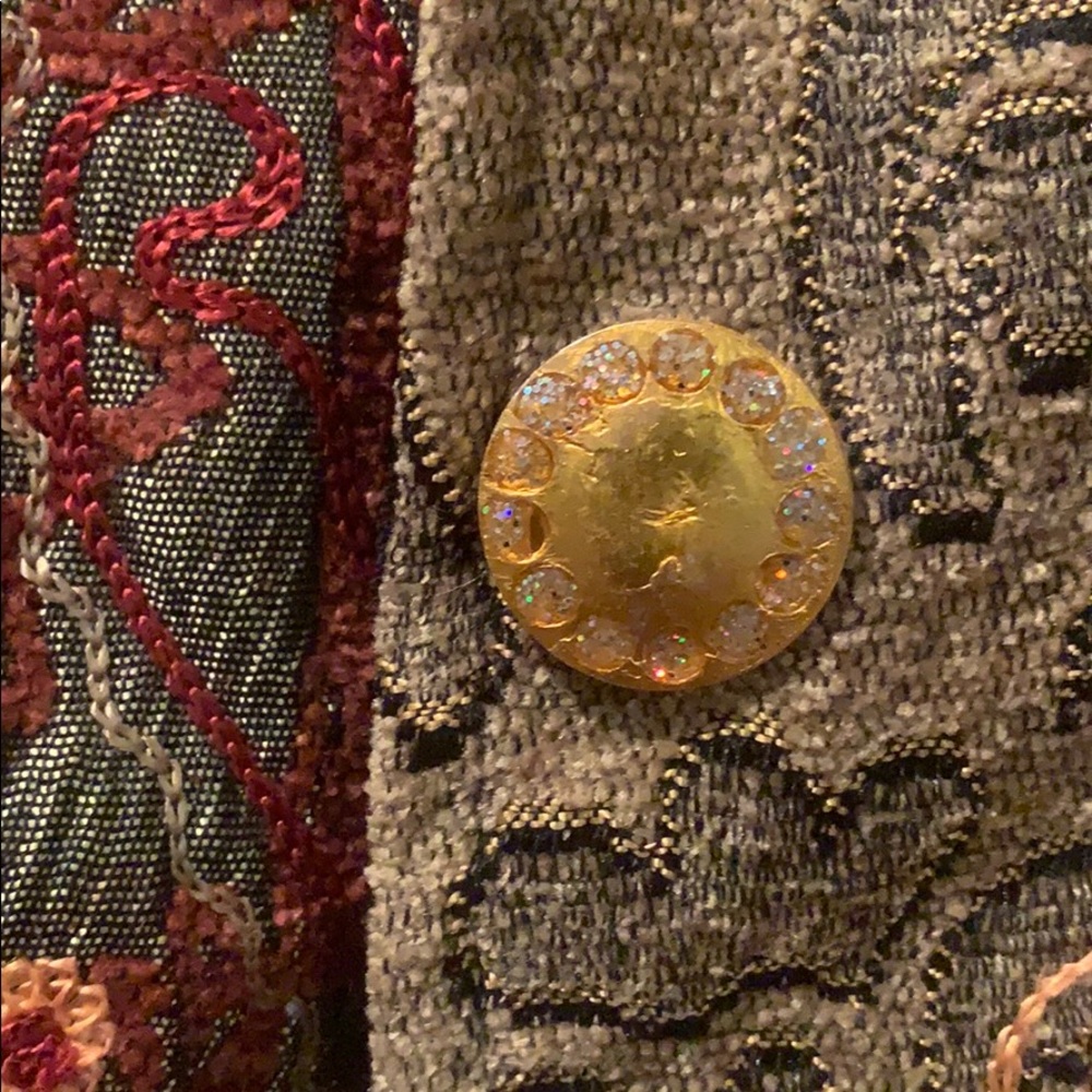 Unique blazer - Picture 3 of 5